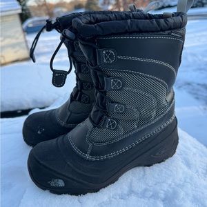 The North Face Snow Boots